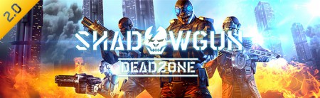 deadzone